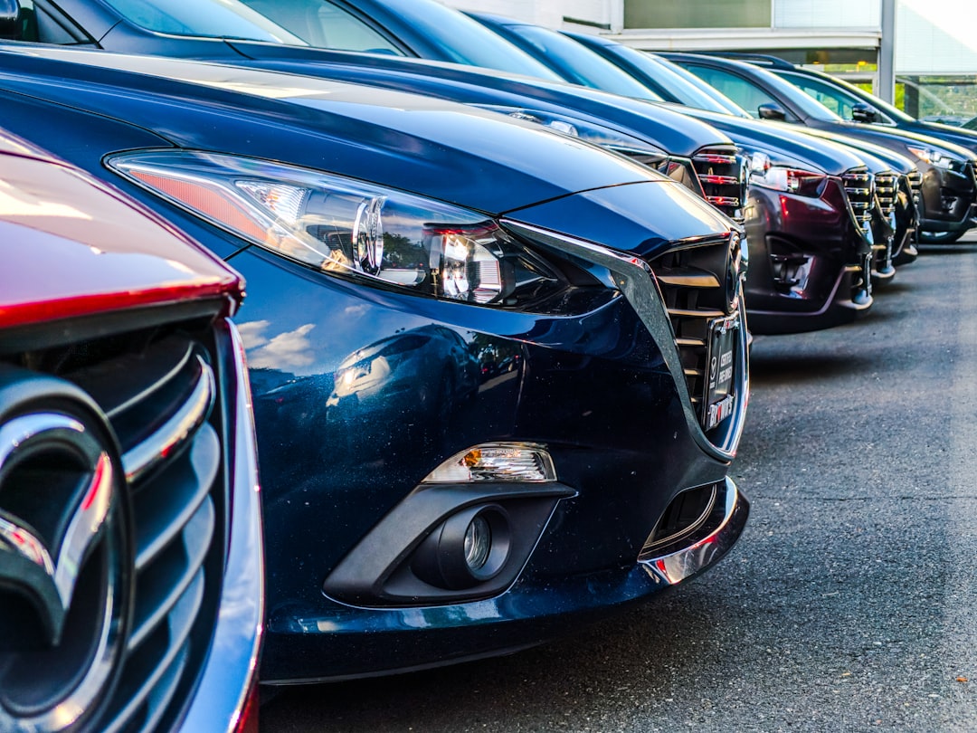 Carro Econômico